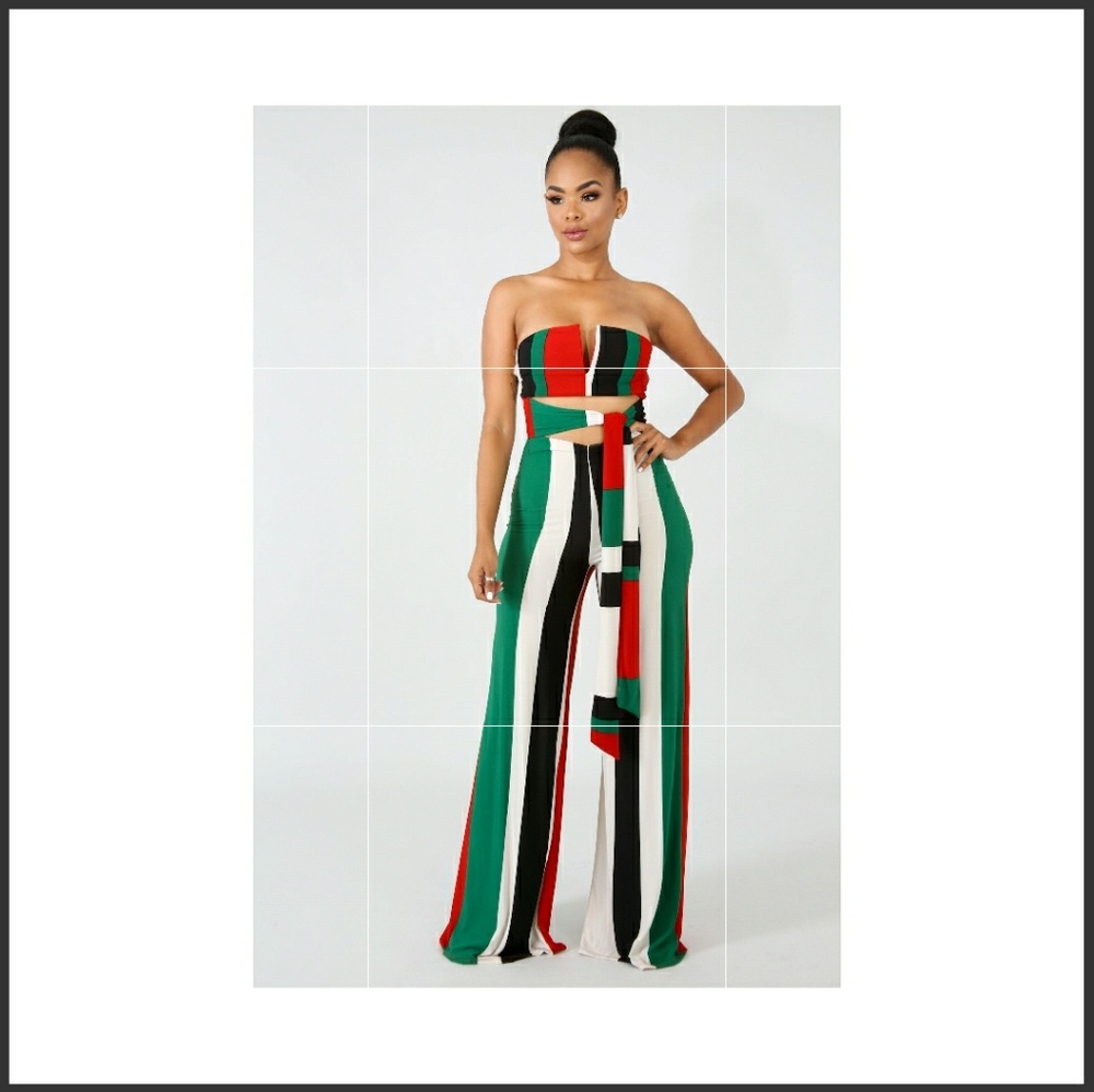 Jumpsuit